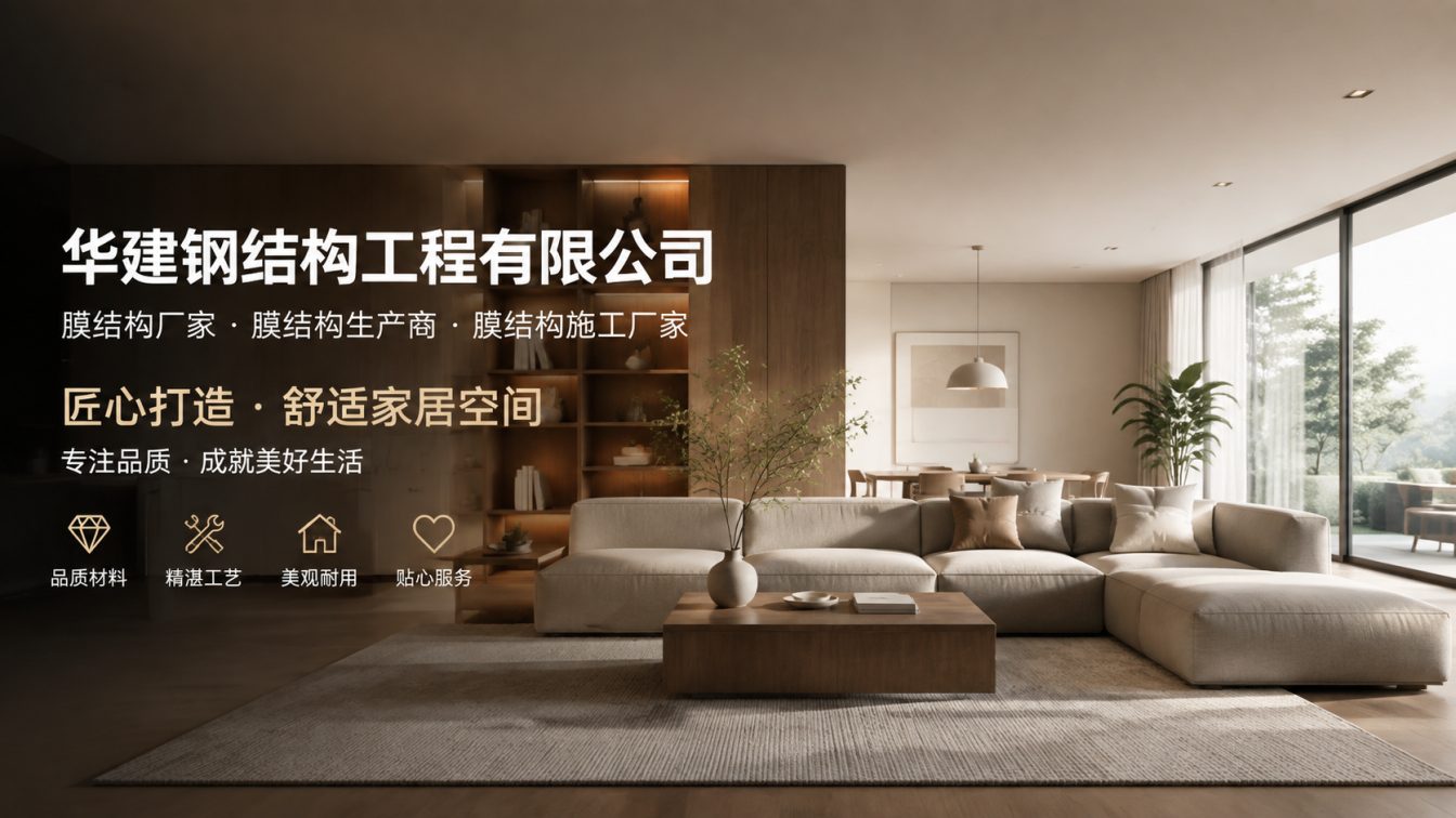 独山县为西南场景提供膜结构方案